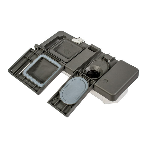 Electrolux Dishwasher Detergent Dispenser 1113108136