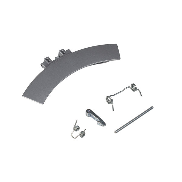 Electrolux Washing Machine Door Handle 4055197349