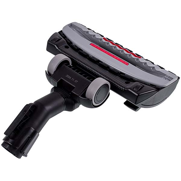 Vacuum Cleaner Floor Nozzle Bosch 17005791 RD295Q (for hose with cuff D=35mm) black