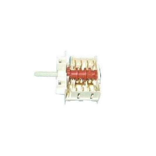 Hansa Energy Regulator Switch 5HE/066 8002197
