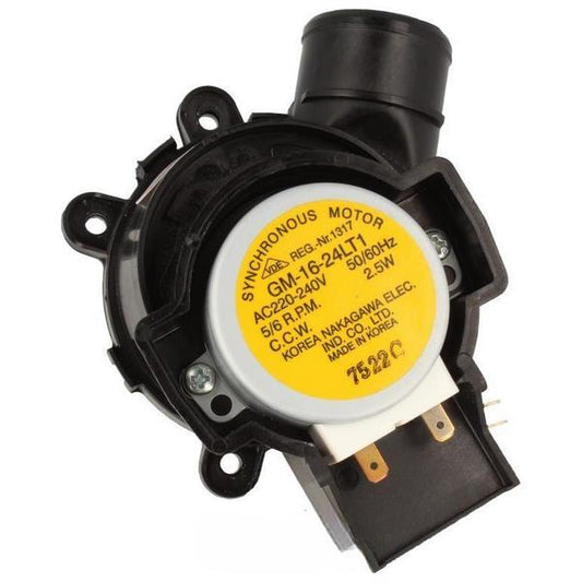 Beko Dishwasher 3-Way Valve 1760400400