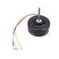 Indoor Unit Motor For Air Conditioner Panasonic CWA921324 T564P15AM 15W, stem 8x63mm
