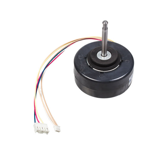 Indoor Unit Motor For Air Conditioner Panasonic CWA921324 T564P15AM 15W, stem 8x63mm