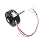 Indoor Unit Motor For Air Conditioner Panasonic CWA921324 T564P15AM 15W, stem 8x63mm