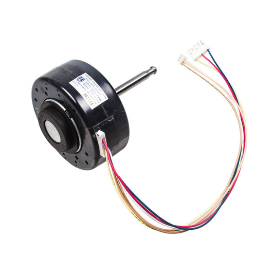 Indoor Unit Motor For Air Conditioner Panasonic CWA921324 T564P15AM 15W, stem 8x63mm