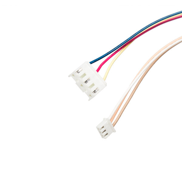 Indoor Unit Motor For Air Conditioner Panasonic CWA921324 T564P15AM 15W, stem 8x63mm