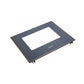 Hansa Oven Outer Door Glass 9053778