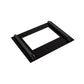 Hansa Oven Outer Door Glass 9053778