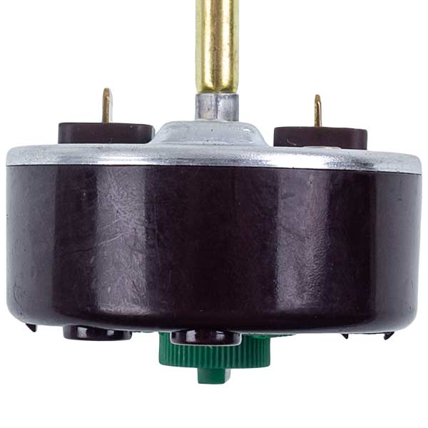 Water Heater Thermostat 80°C RECO