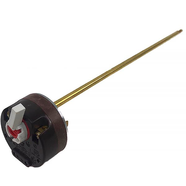 Water Heater Thermostat RTD 74/92°C RECO