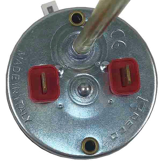 Water Heater Thermostat RTD 74/92°C RECO