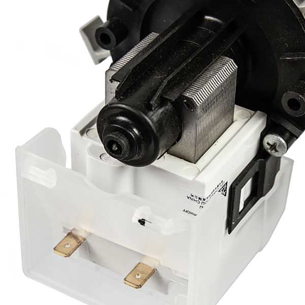 LG Washing Machine Drain Pump BPX2-2L 35W Leili 5859EN1004J