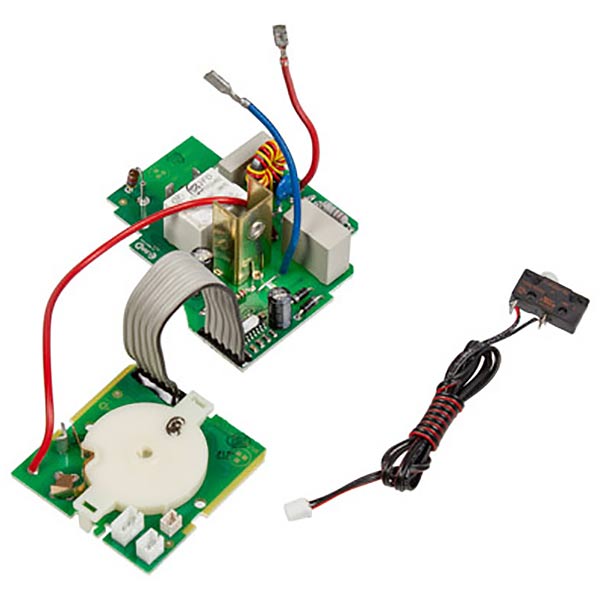 Bosch Food Processor Control Module 00629486