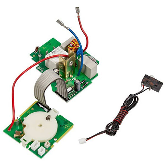 Bosch Food Processor Control Module 00629486