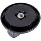 Beko Oven Control Knob 250315215