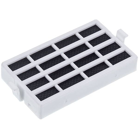 Fridge Antibacterial Filter (without indicator) compatible with Whirlpool 481248048172 SKL