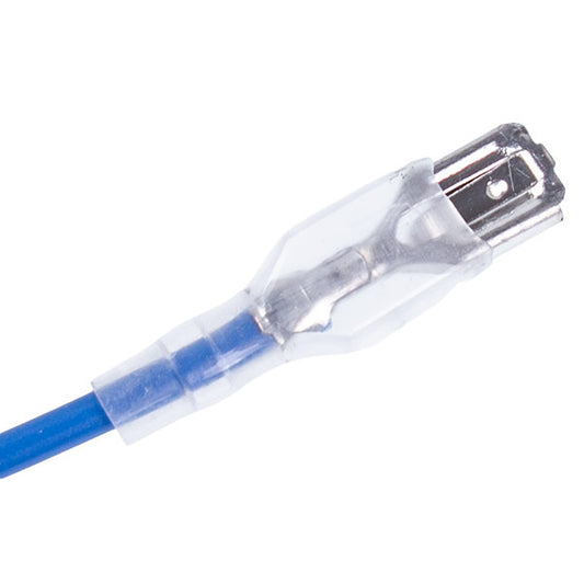Water Heater Powerline Cord With RCD (30mA) L=1100mm