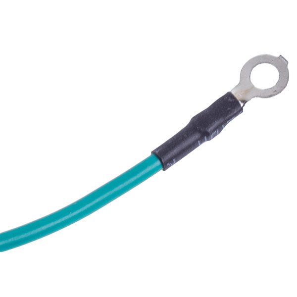Water Heater Powerline Cord With RCD (30mA) L=1100mm