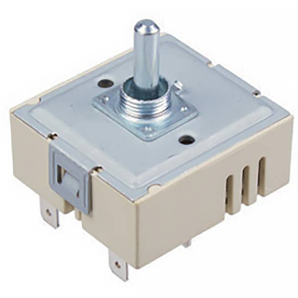 Hansa Cooker Energy Regulator Switch EGO 50.57024.010 8071383