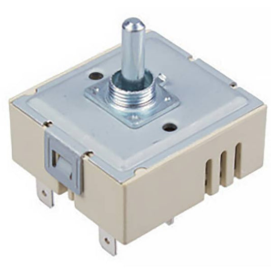 Hansa Cooker Energy Regulator Switch EGO 50.57024.010 8071383