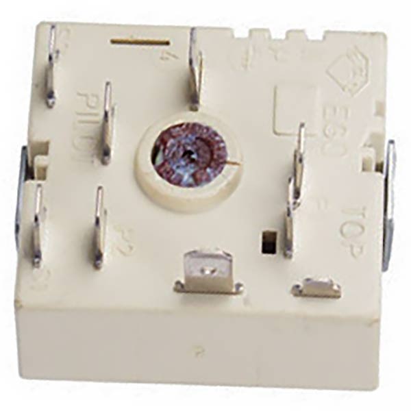 Hansa Cooker Energy Regulator Switch EGO 50.57024.010 8071383