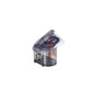 Dust Bin for Vacuum Cleaner Zanussi 4055111415