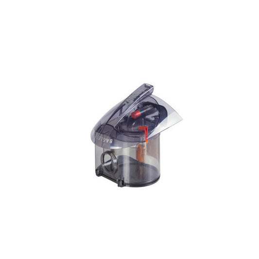 Dust Bin for Vacuum Cleaner Zanussi 4055111415