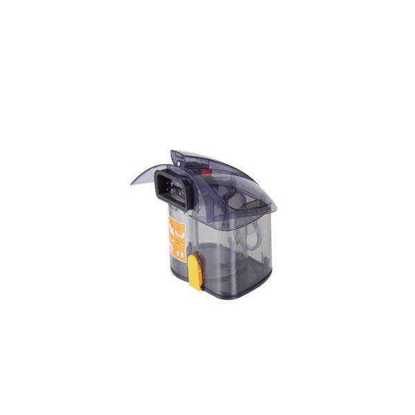 Dust Bin for Vacuum Cleaner Zanussi 4055111415