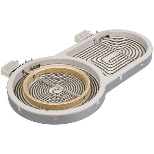 Bosch Hotplate Element 00674650 2100/1750/900W