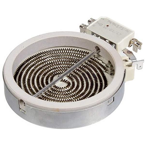 Bosch Hotplate Element 00674840 650W