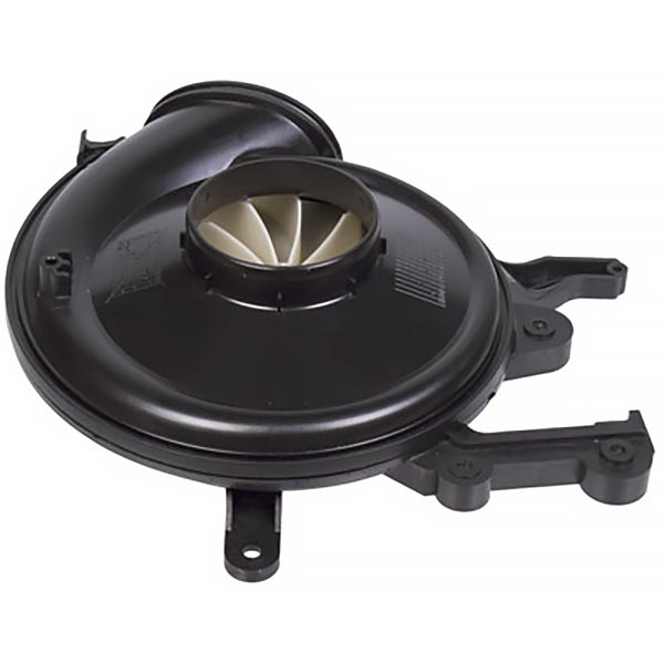 Electrolux Washing Machine Dryer Assembly Fan 1323244333