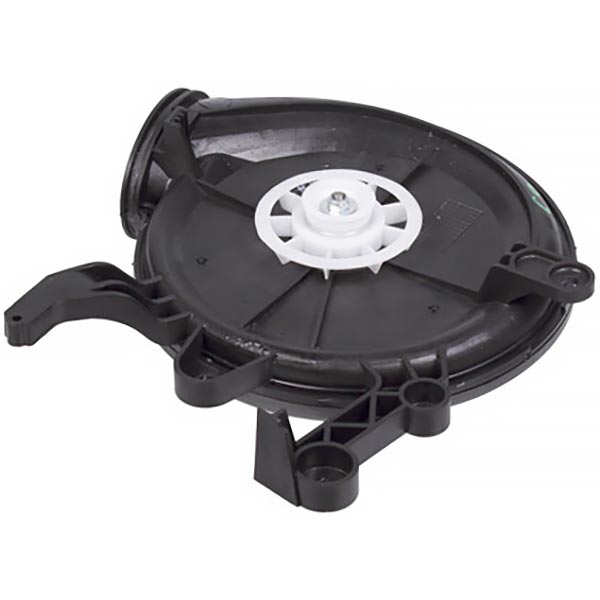 Electrolux Washing Machine Dryer Assembly Fan 1323244333