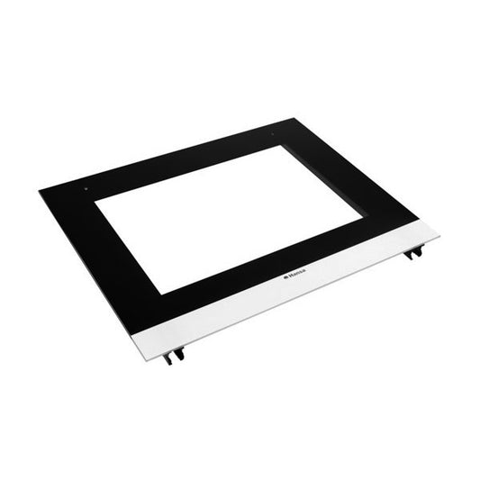 Hansa Oven Outer Door Glass 9052511