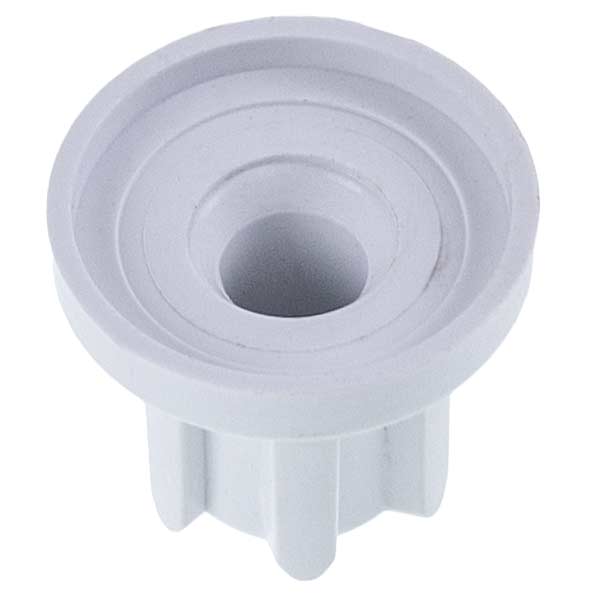 2000ml Bowl Coupling Kit For Food Processor Compatible with Braun 67051112