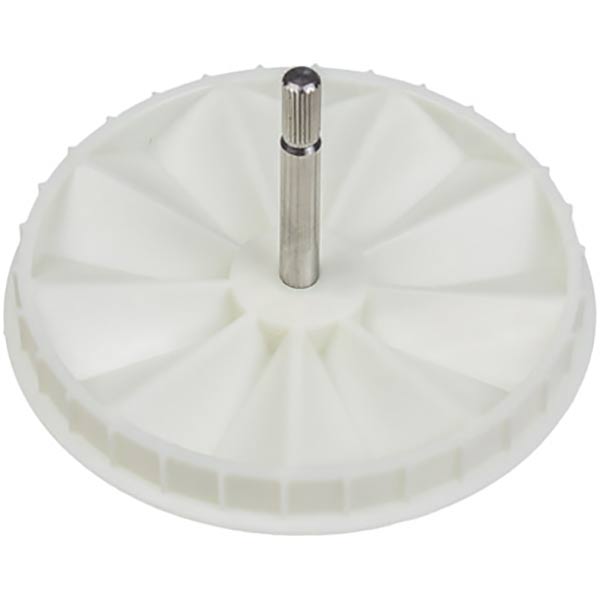 Braun Large Pulley for Food Processor 63202626