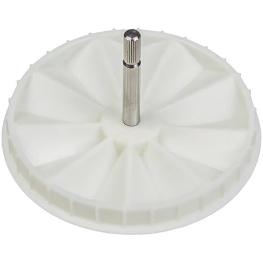 Braun Large Pulley for Food Processor 63202626