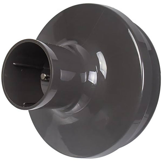 Moulinex 500ml Chopping Bowl Lid With Gear Box MS-652229
