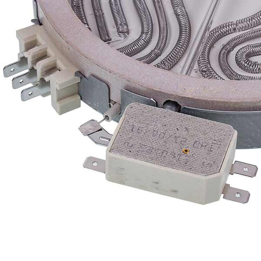 Indesit Hotplate Element C00139052 1200W
