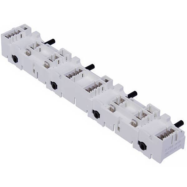 Indesit Cooker Energy Regulator Switch C00075092