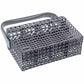 Zanussi Dishwasher Cutlery Basket 1524746300