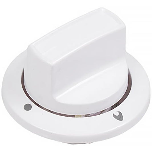 Beko Oven Grill Control Knob 250315181