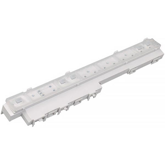 Bosch Dishwasher Operating Module 9000757252 00658609