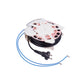 Cable Reel for Vacuum Cleaner Electrolux 140025791025
