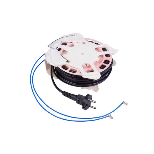 Cable Reel for Vacuum Cleaner Electrolux 140025791025