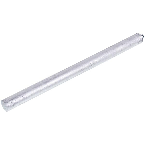 Gorenje 268069 Water Heater Magnesium Anode Rod D=21mm L=300mm, thread M8x10