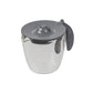Bosch Coffe Maker Jug With Lid 00499770
