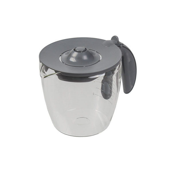 Bosch Coffe Maker Jug With Lid 00499770