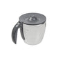 Bosch Coffe Maker Jug With Lid 00499770