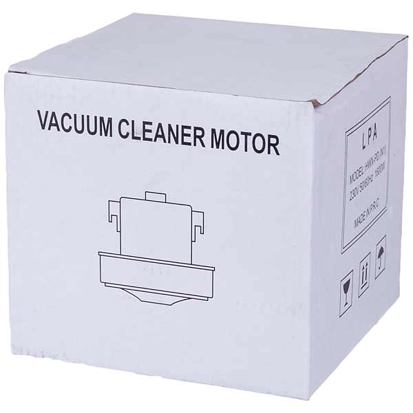 LPA HWX-PD(N1) Vacuum Cleaner Motor 1600W