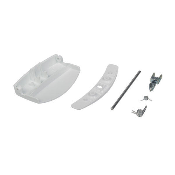 Electrolux Washing Machine Door Handle 4055087003